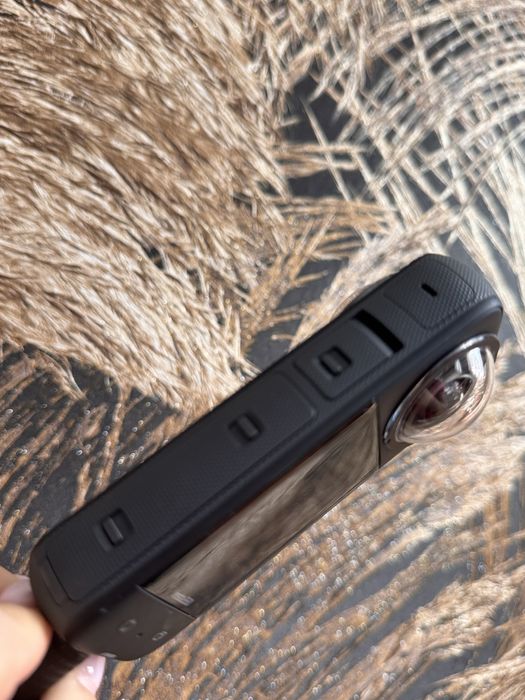 Insta 360 камера