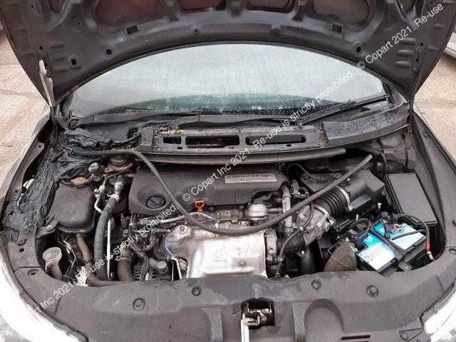Honda Civic IX Tourer 1.6i-dtec 120hp N16A1 хонда сивик комби на части