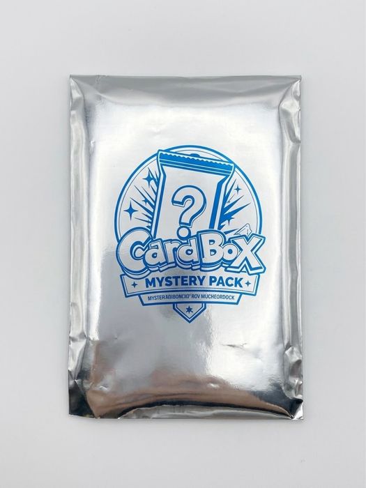 Mystery Pack Pokémon TCG – Garantat 1x AR/SR + 1x EX/AR
