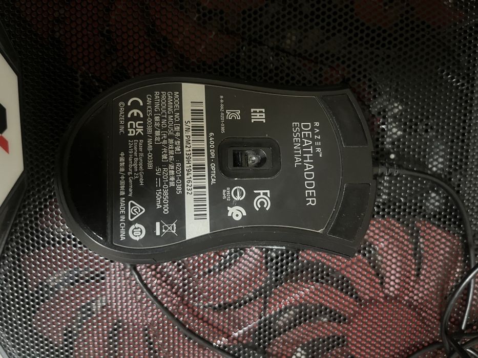 Продам наушники мышки коврик