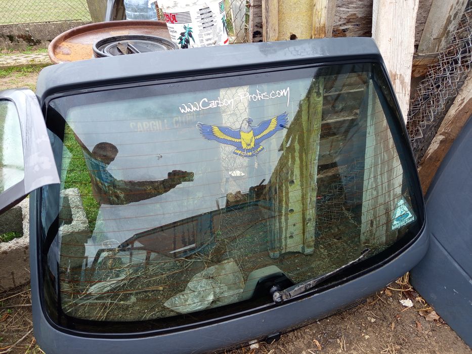 Части за Peugeot 306