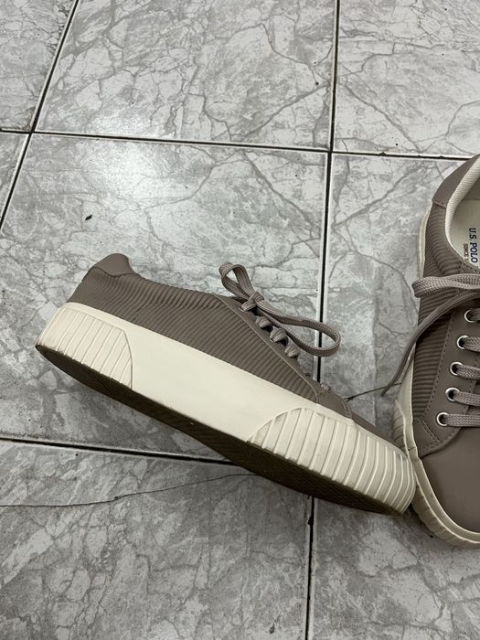 Дамски кецове U.S.Polo Assn