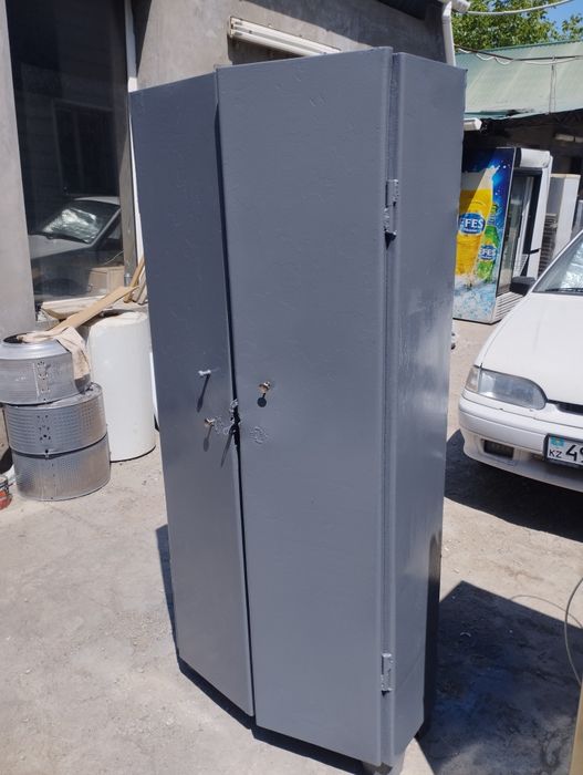 Сейф для хранения