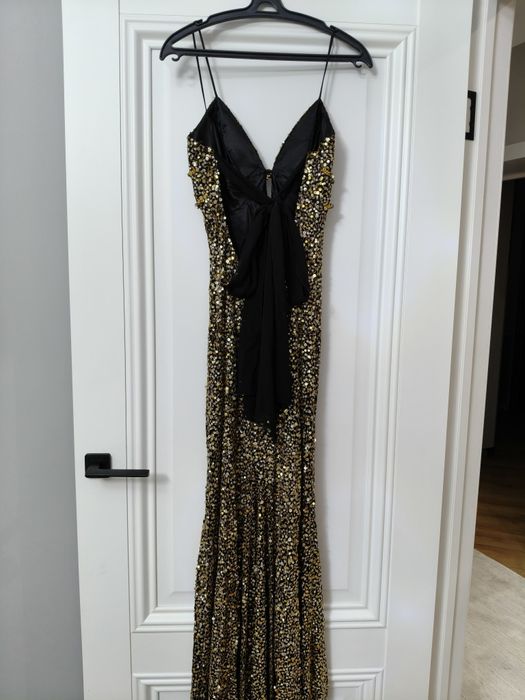 Продам вечернее платье