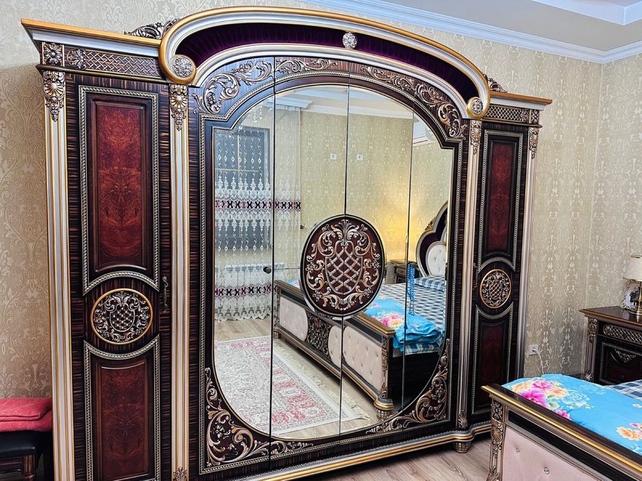 Мебель для спальни