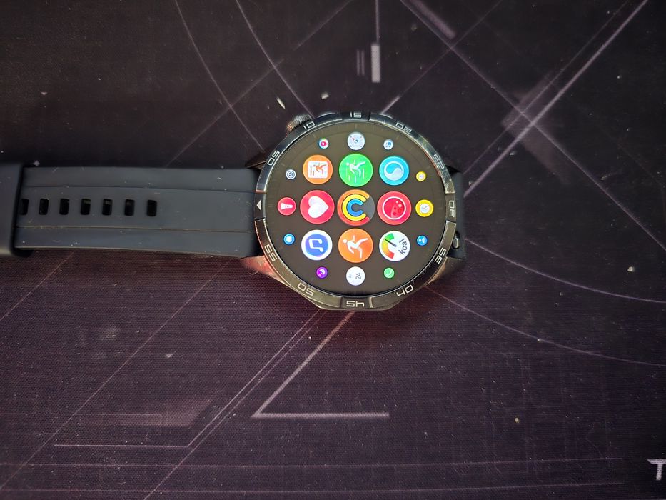 Smartwatch Huawei GT4