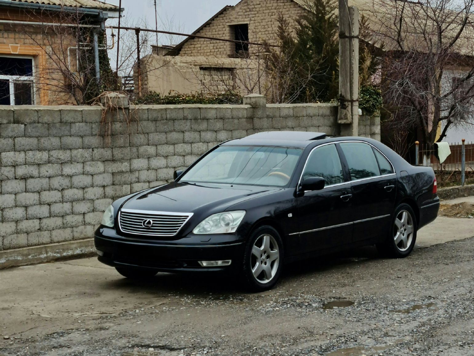 С маленькой лс с мини - Lexus - OLX.uz