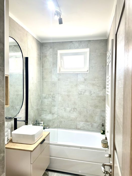 DIRECT PROPRIETAR Apartament 3 camere circular modern gata de mutat