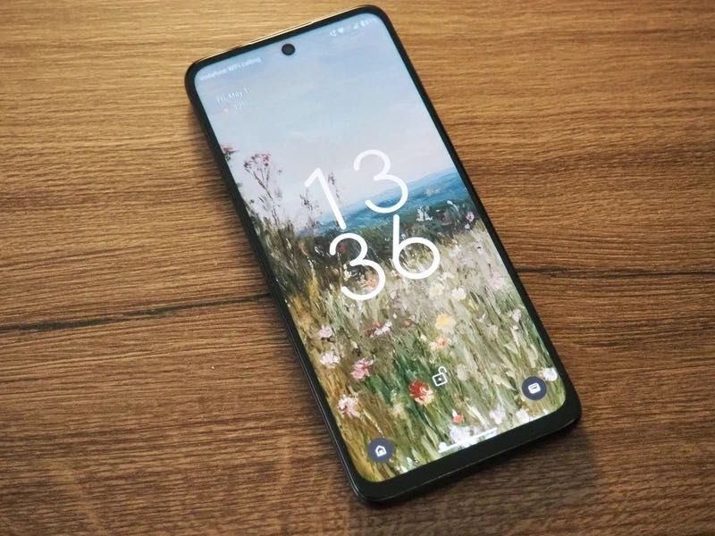 Motorola Moto G32 | 128GB | Gri | Ca nou
