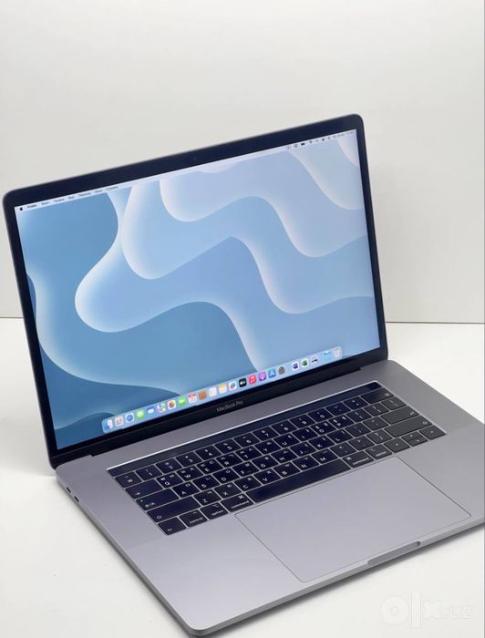 MacBook Pro 2019
