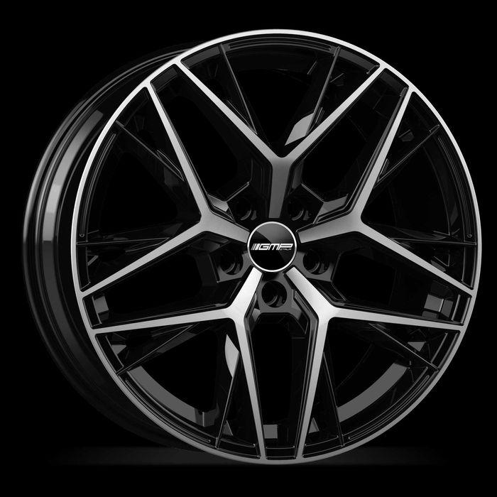 Джанти 18" 19" 20" цола Audi Mercedes VW