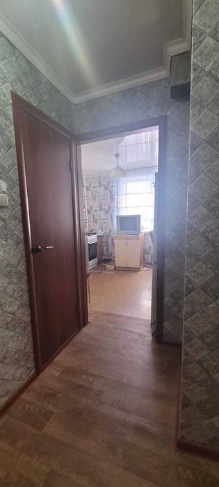 Продается 2 ком квартира