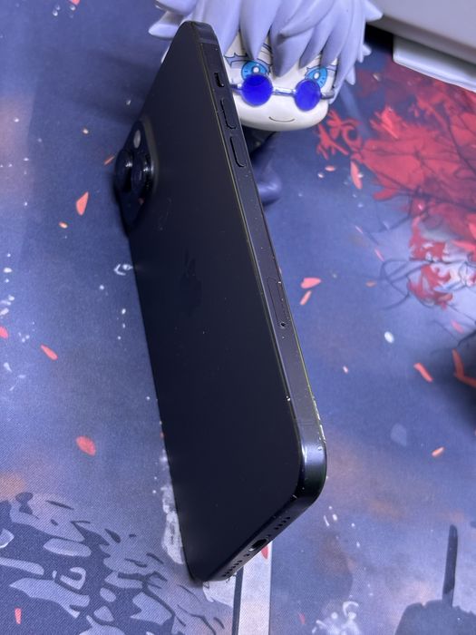 iphone 15 Plus 128gb 90%