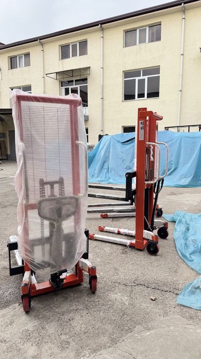 Штаблер ручной 2 тонн 1,60см