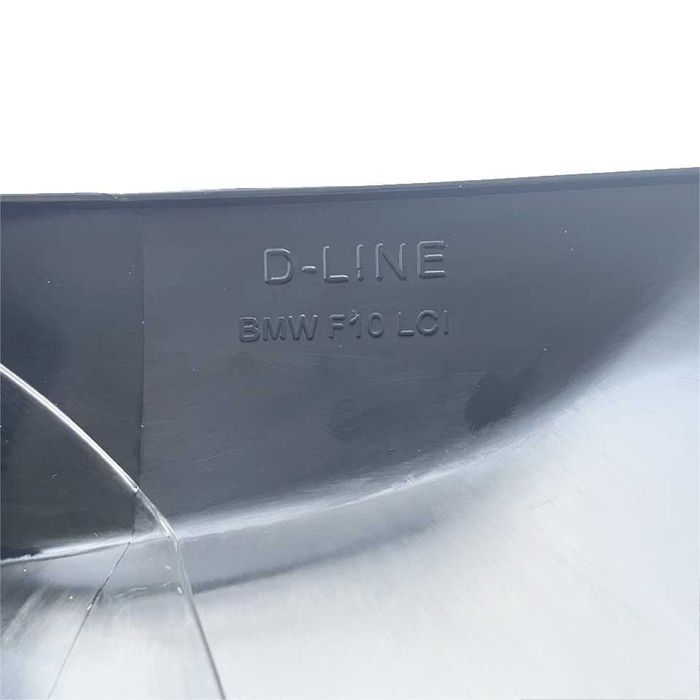 M Style капаци за огледала за БМВ BMW F10 F11 F18 F01 LCI комплект