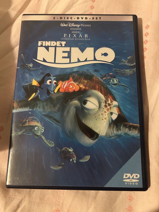 DVD Marvel и други филми