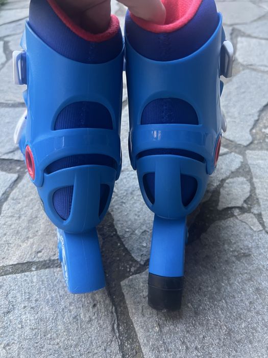 Role copii, marimea 28-30, Decathlon , aproape noi
