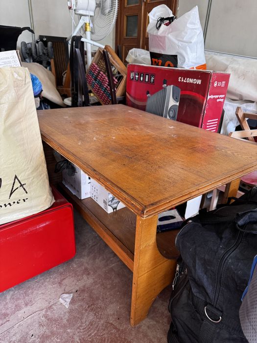 Журнальный столик