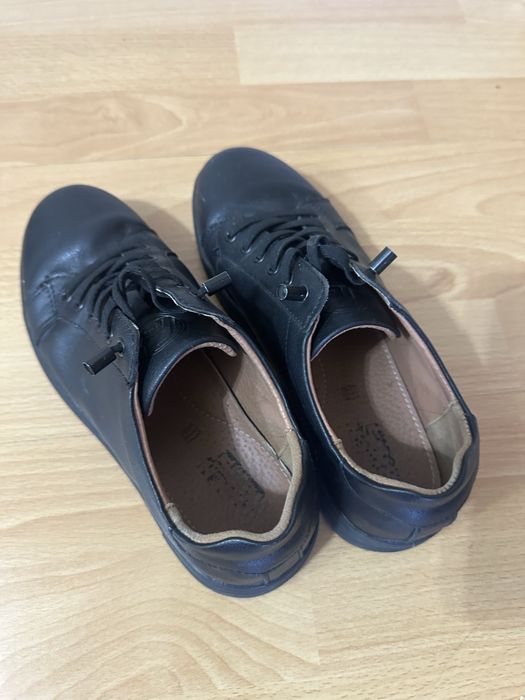 Ботинки на мальчика