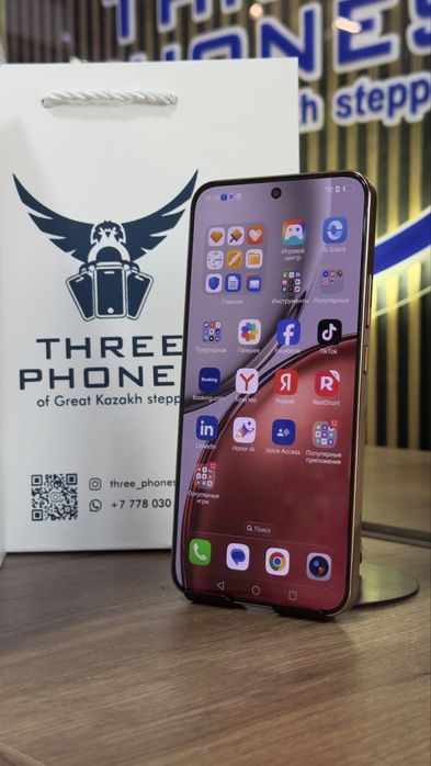 Honor X9D 256/8 С гарантией!