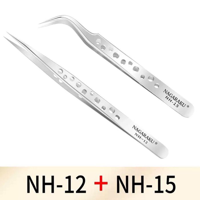 Консумативи за миглопластика, ламиниране и грим