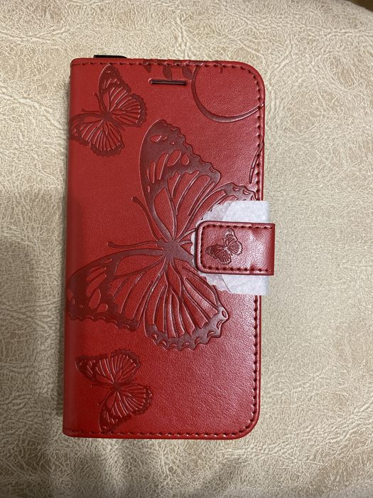 Калъф за телефон Samsung Galaxy J7 2016 чисто нов