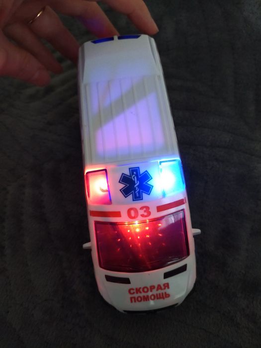 Машинки для мальчика