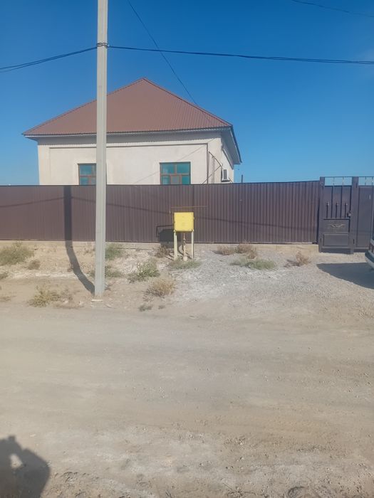 Дом байтерек 10,8