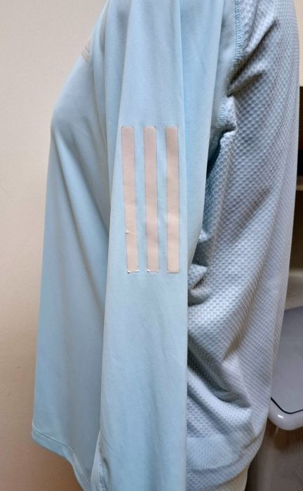 Лонгслив adidas спорт