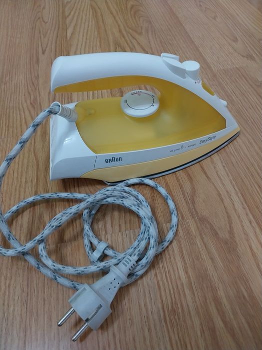 Ютия BRAUN 1200-1400 w