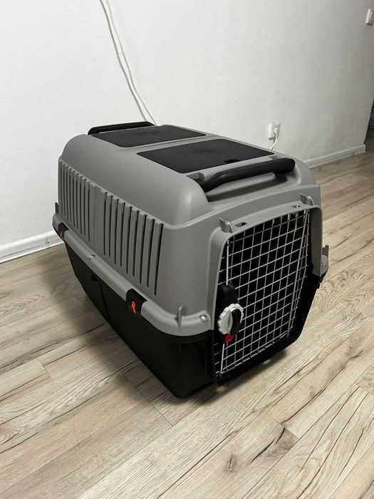 Будка для переноски