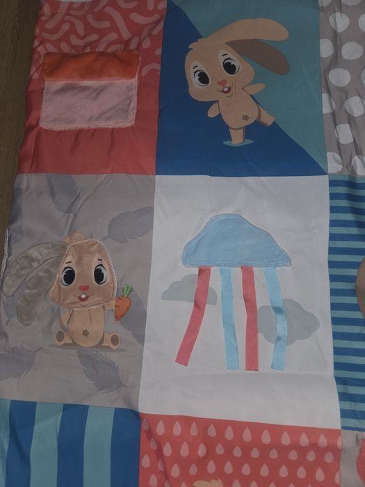 Covoraș de joaca bebelusi