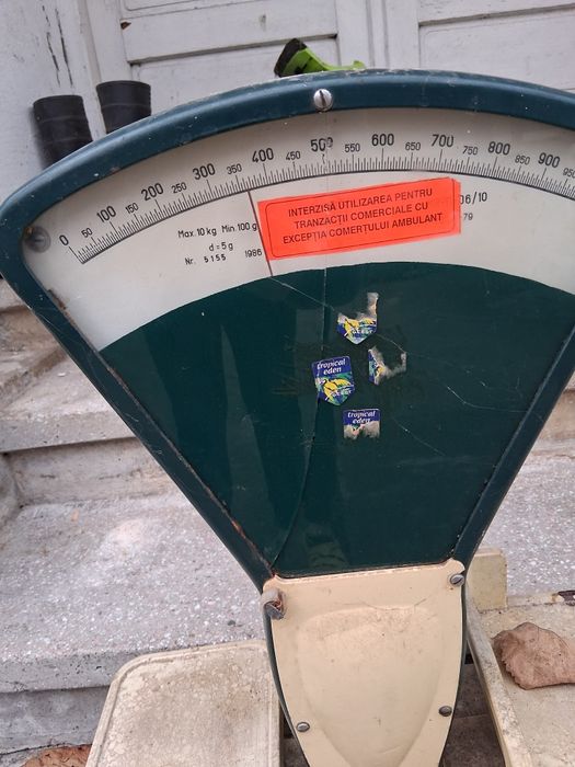 Cantar balanta, functional