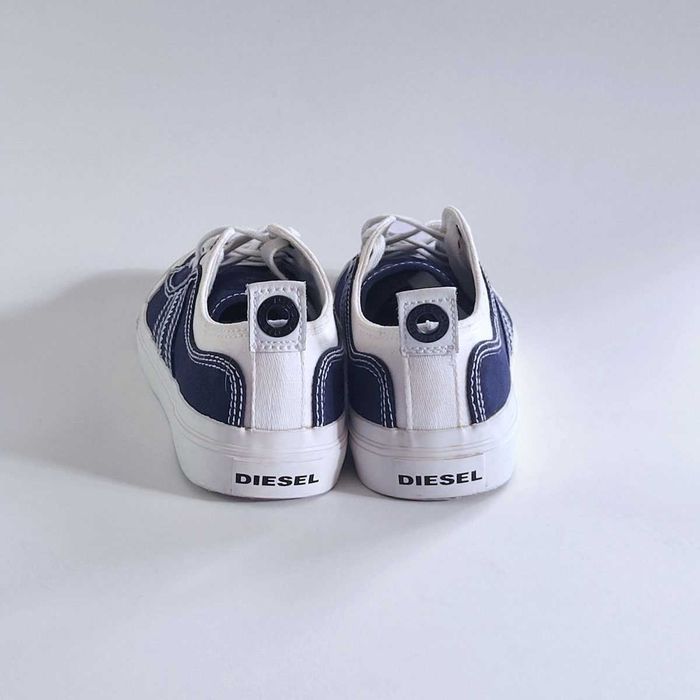 Diesel S-astico Low Lace 43