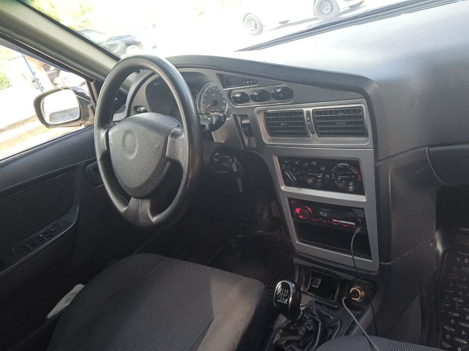 Nexia 2 gebrit 2010 1.6 bugan tagi