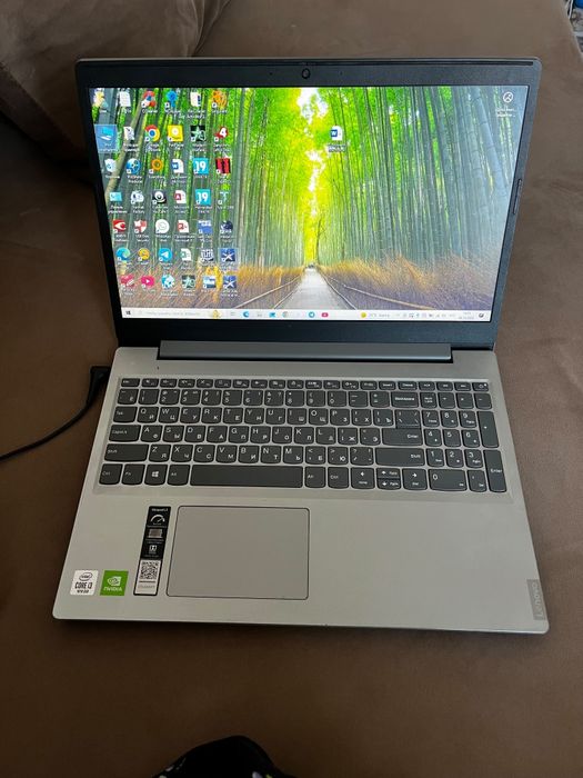 Продам ноутбук Lenovo