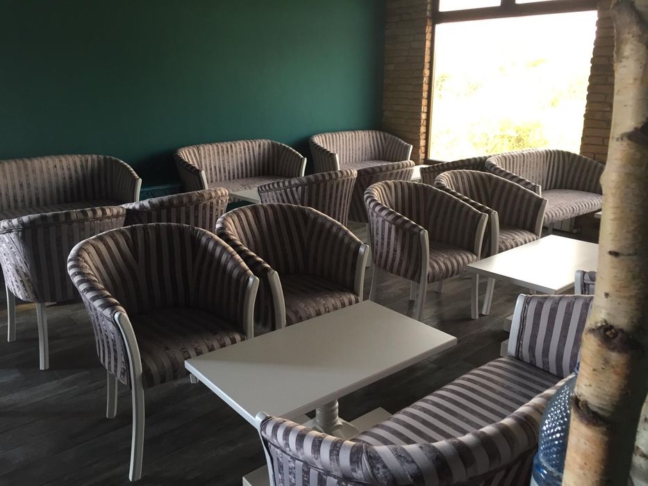 Mobilier cafenea bistro restaurant bar