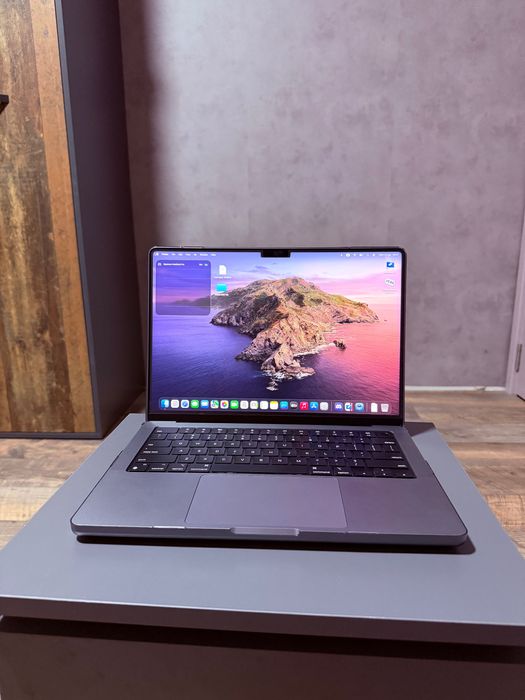 MacBook Pro M1 Pro 2021