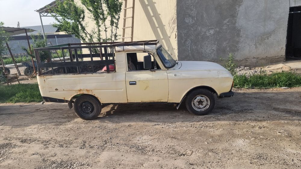 Перашкавоз сотилади