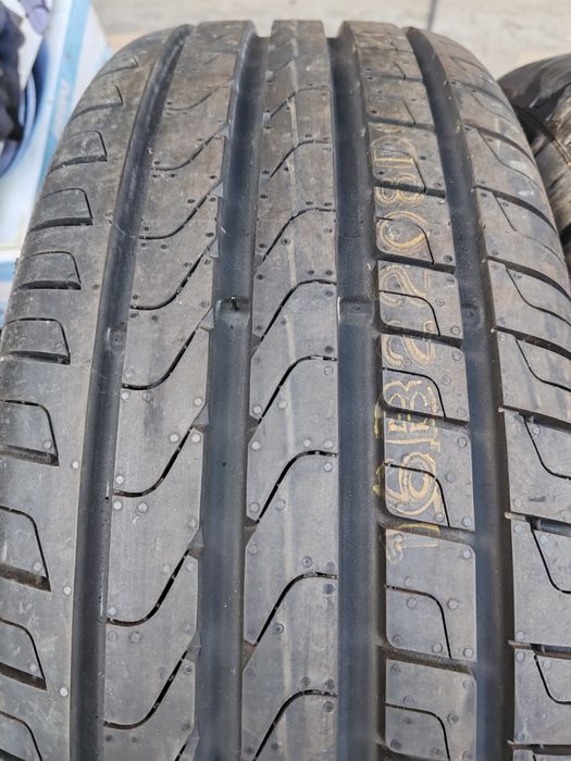 215/55/18 - Pirelli