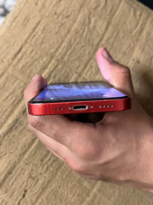 Iphone 12 mini..