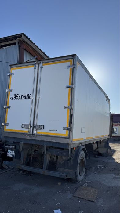 Продаются термобудки разных размеров