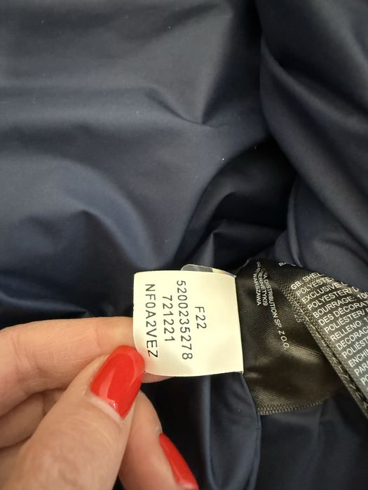 мъжко яке  THE NORTH FACE - оригинално !