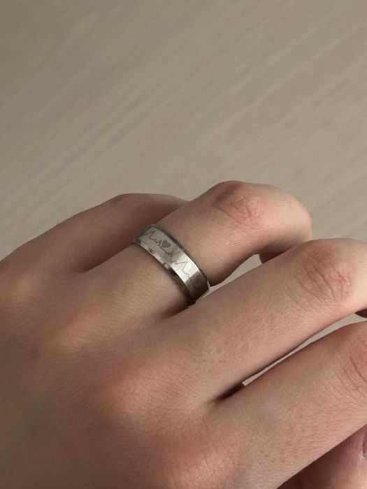 Кулон от Pandora и 2 кольца