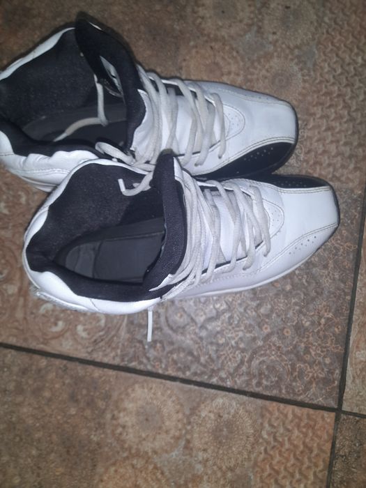 Air jordan team 2