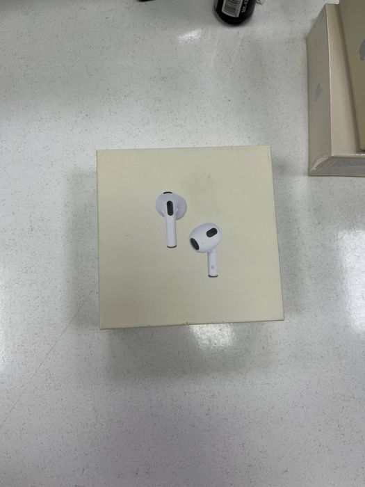 Airpods 3 Premium качество
