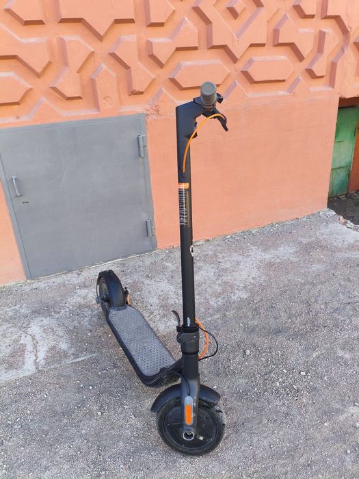 Электро сомакат Ninebot f30e