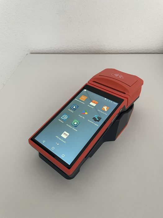 Многофункциональный терминал Sunmi