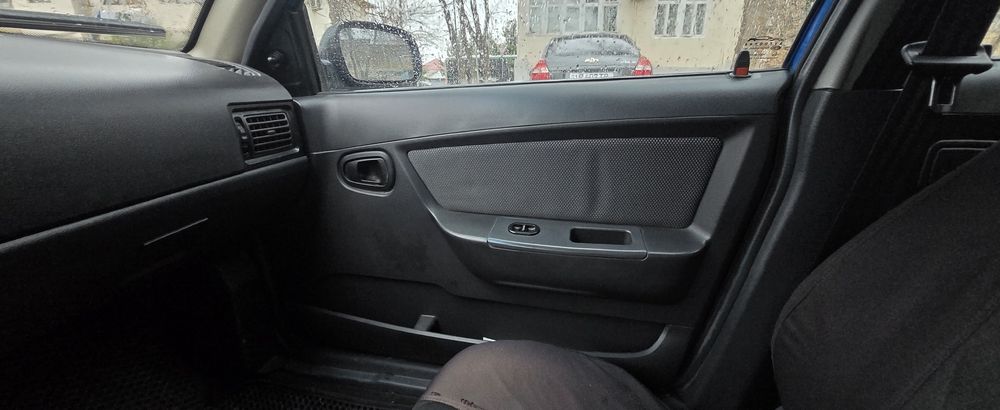 Nexia 2 2014 год 107000 пробег