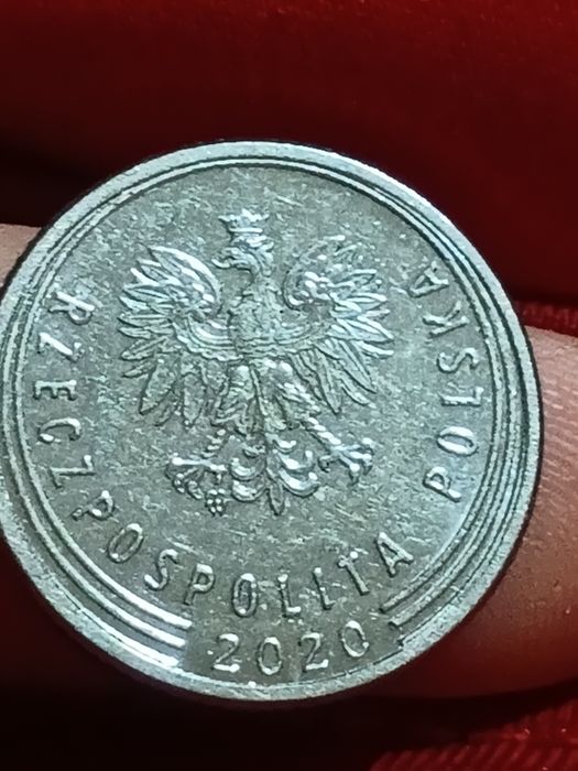 20 грошей 2020 года